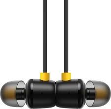 Realme Buds 2 Wired Earphones
